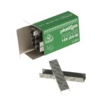 Ανταλλακτικά για συρραπτικό Maestri Platinum No. 128, κουτί με 5 πακέτα x 2.000 σύρματα - Image 2