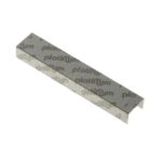 Ανταλλακτικά για συρραπτικό Maestri Platinum No. 128, κουτί με 5 πακέτα x 2.000 σύρματα - Image 3