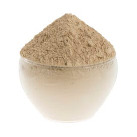 Άργιλος κίτρινη