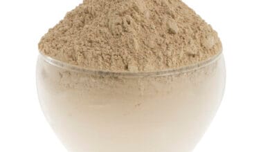 Άργιλος κίτρινη