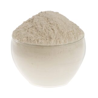 Άργιλος λευκή (ή Μπετονίτης ή Καολίνης)