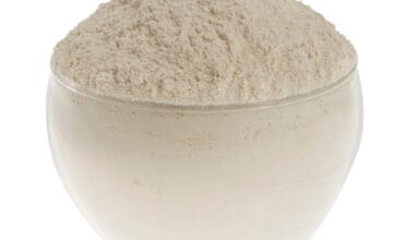 Άργιλος λευκή (ή Μπετονίτης ή Καολίνης)