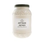 Άργιλος λευκή (ή Μπετονίτης ή Καολίνης) - Image 2