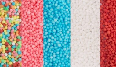 ΚΑΣ-ΚΑΣ μπίλιες χρωματιστές 40 γρ.