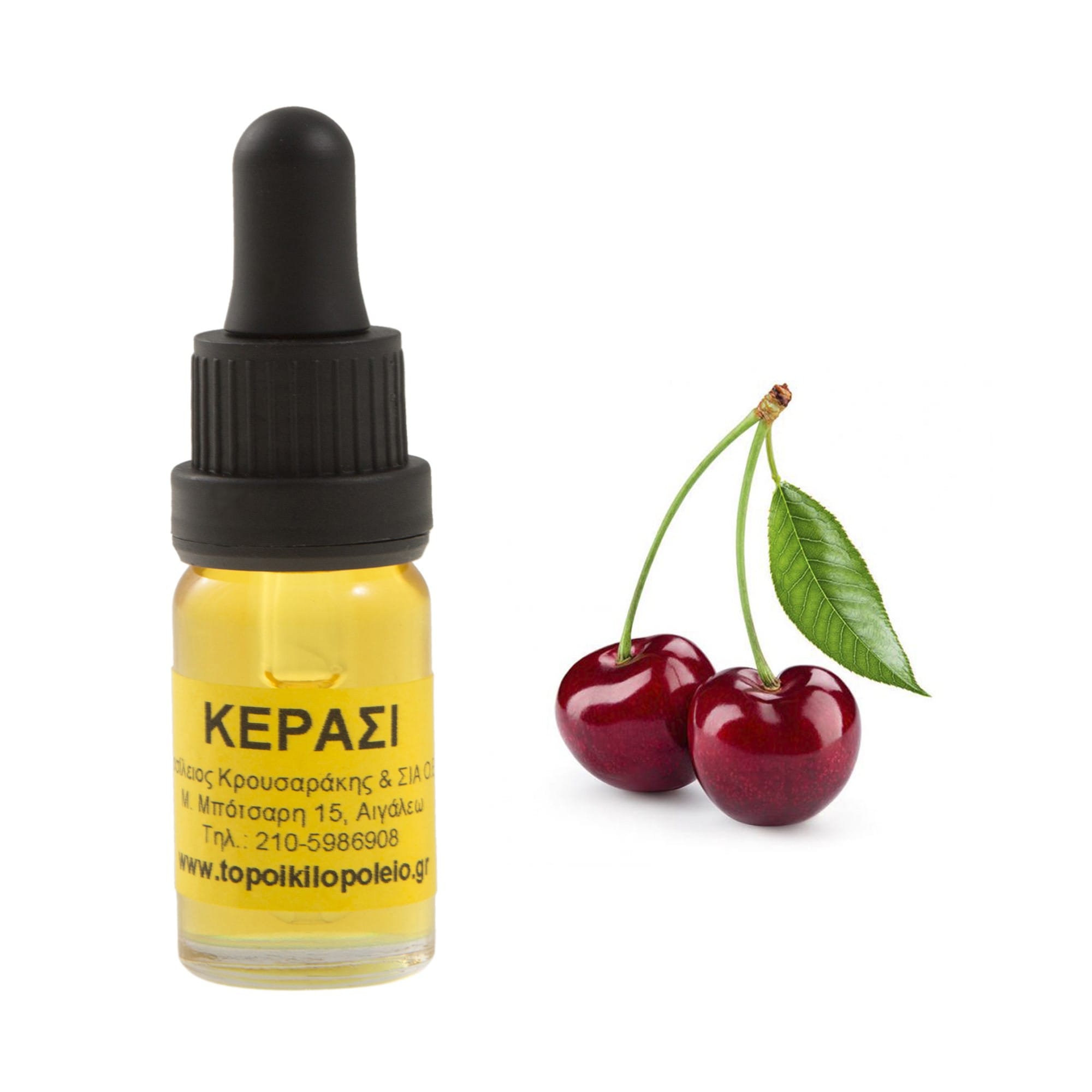 kerasi-aromatiko-elaio-10ml-new Κεράσι αρωματικό έλαιο 10ml - Image 1