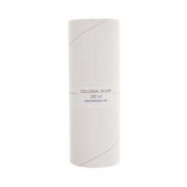 Κολλοειδής άργυρος Heiltropfen 30ppm σε σπρέι 100ml - Image 4