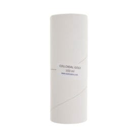 Κολλοειδής χρυσός Heiltropfen 10ppm σε σταγόνες 100ml - Image 5