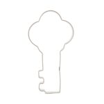 Κουπάτ μεταλλικό Αλιπράντης κλειδί 1 τεμ. (018.70.004)