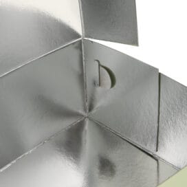 Παστόκουτο αλουμινίου "Fresh Sweet" 10 κιλά - Image 2