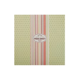 Παστόκουτο αλουμινίου "Fresh Sweet" 10 κιλά - Image 20