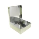 Παστόκουτο αλουμινίου "Fresh Sweet" 1 τεμ. - Image 22