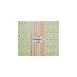 Παστόκουτο αλουμινίου "Fresh Sweet" 10 κιλά - Image 11