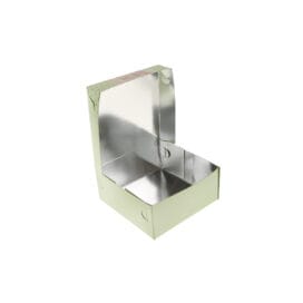 Παστόκουτο αλουμινίου "Fresh Sweet" 10 κιλά - Image 13