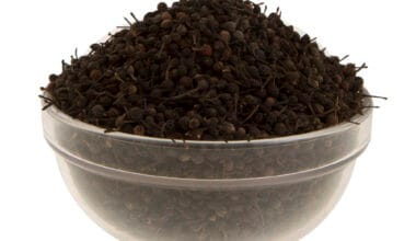 Πιπέρι Bourbon Μαδαγασκάρης (Voatsiperifery) ολόκληρο