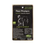 Πρωτεΐνη αρακά Health Trade ΒΙΟ 175 γρ.