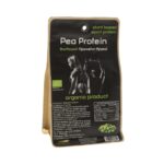 Πρωτεΐνη αρακά Health Trade ΒΙΟ 175 γρ. - Image 2