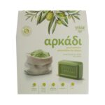 Σαπούνι Αρκάδι πράσινο τρίμμα 500 γρ.