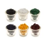 Χρώμα ελαίου για κεριά σε σταγόνες 10 γρ.