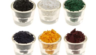 Χρώμα ελαίου για κεριά σε σταγόνες 10 γρ.