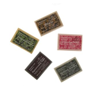 Παραδοσιακό σαπούνι Το Ποικιλοπωλείο 100 γρ.