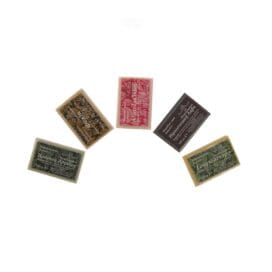 Παραδοσιακό σαπούνι Το Ποικιλοπωλείο 100 γρ. - Image 2