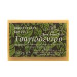 Παραδοσιακό σαπούνι Το Ποικιλοπωλείο 100 γρ. - Image 3