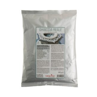 Αυγόγλασο σε σκόνη Saracino Ghiaccia Reale (Royal Icing) 500 γρ. (010.20.023)