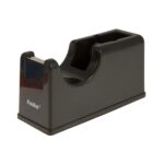 Βάση για σελοτέιπ μεσαία Foska Tape Dispenser T20071 μαύρη - Image 4