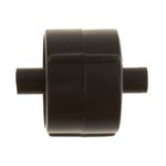 Βάση για σελοτέιπ μεσαία Foska Tape Dispenser T20071 μαύρη - Image 6