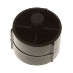 Βάση για σελοτέιπ μεσαία Foska Tape Dispenser T20071 μαύρη - Image 7