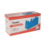 Βάση για σελοτέιπ μεσαία Foska Tape Dispenser T20071 μαύρη - Image 8