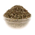 Βερβένα φύλλα τριμμένα