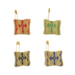 Φυλαχτό με παραμάνα Σταυρός 1 τεμ.