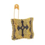 Φυλαχτό με παραμάνα Σταυρός 1 τεμ. - Image 3