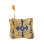 Φυλαχτό με παραμάνα Σταυρός 1 τεμ. - Image 4