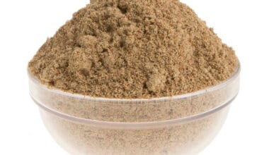 Γαϊδουράγκαθο σκόνη (ή Σίλυβο Μαριανό)