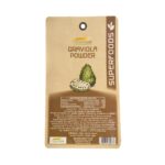 Γκραβιόλα (graviola/guanabana) σκόνη Health Trade 100γρ.