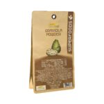 Γκραβιόλα (graviola/guanabana) σκόνη Health Trade 100γρ. - Image 2