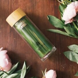 Τσάι Μάτσα (Matcha) Moya Daily ΒΙΟ 30 γρ. - Image 9