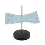 Καρφί σημειώσεων Foska Spike Files 1 τεμ. - Image 2