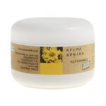 Κεραλοιφή Green Folium κρέμα άρνικα 100ml