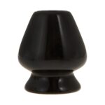 Παραδοσιακή πορσελάνινη βάση αναδευτήρα ναόσι-τσασέν (naoshi-chasen) για τσάι Μάτσα (Matcha) Moya 1 τεμ.