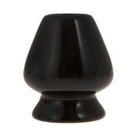 Παραδοσιακή πορσελάνινη βάση αναδευτήρα ναόσι-τσασέν (naoshi-chasen) για τσάι Μάτσα (Matcha) Moya 1 τεμ.