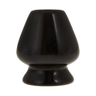 Παραδοσιακή πορσελάνινη βάση αναδευτήρα ναόσι-τσασέν (naoshi-chasen) για τσάι Μάτσα (Matcha) Moya 1 τεμ.