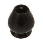 Παραδοσιακή πορσελάνινη βάση αναδευτήρα ναόσι-τσασέν (naoshi-chasen) για τσάι Μάτσα (Matcha) Moya 1 τεμ. - Image 3