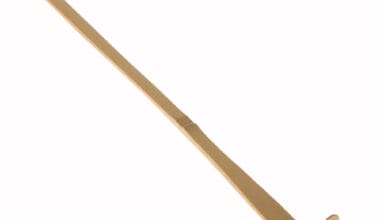 Παραδοσιακό κουταλάκι από μπαμπού τσασάκου (chashaku) για τσάι Μάτσα (Matcha) Moya 1 τεμ.