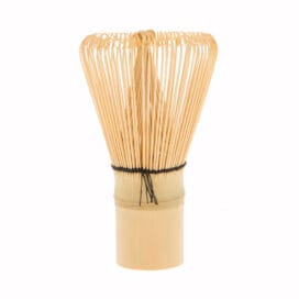 Παραδοσιακός αναδευτήρας από μπαμπού τσασέν (chasen) για τσάι Μάτσα Moya Matcha Whisk 1 τεμ. - Image 5