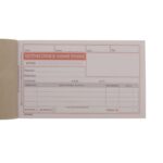 Πιστωτικό Στοιχείο Λιανικής Πώλησης ΧαρτοΣυν τριπλότυπο 50 φύλλα (227) - Image 2