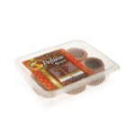 Ροξάκια βρώμης χωρίς ζάχαρη Το Ποικιλοπωλείο 10 τεμ. 450 γρ. - Image 5