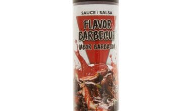 Σως Eleven Fit Barbeque (Μπάρμπεκιου-BBQ) 330ml